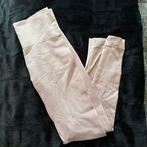 Set Active Sculpflex Leggings in Bloom